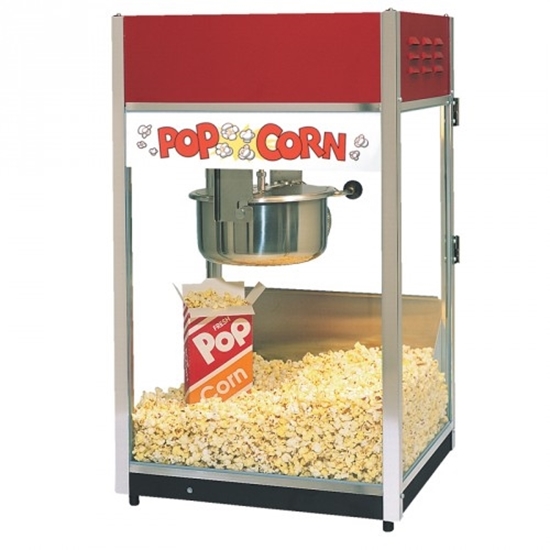 Popcorn Machine